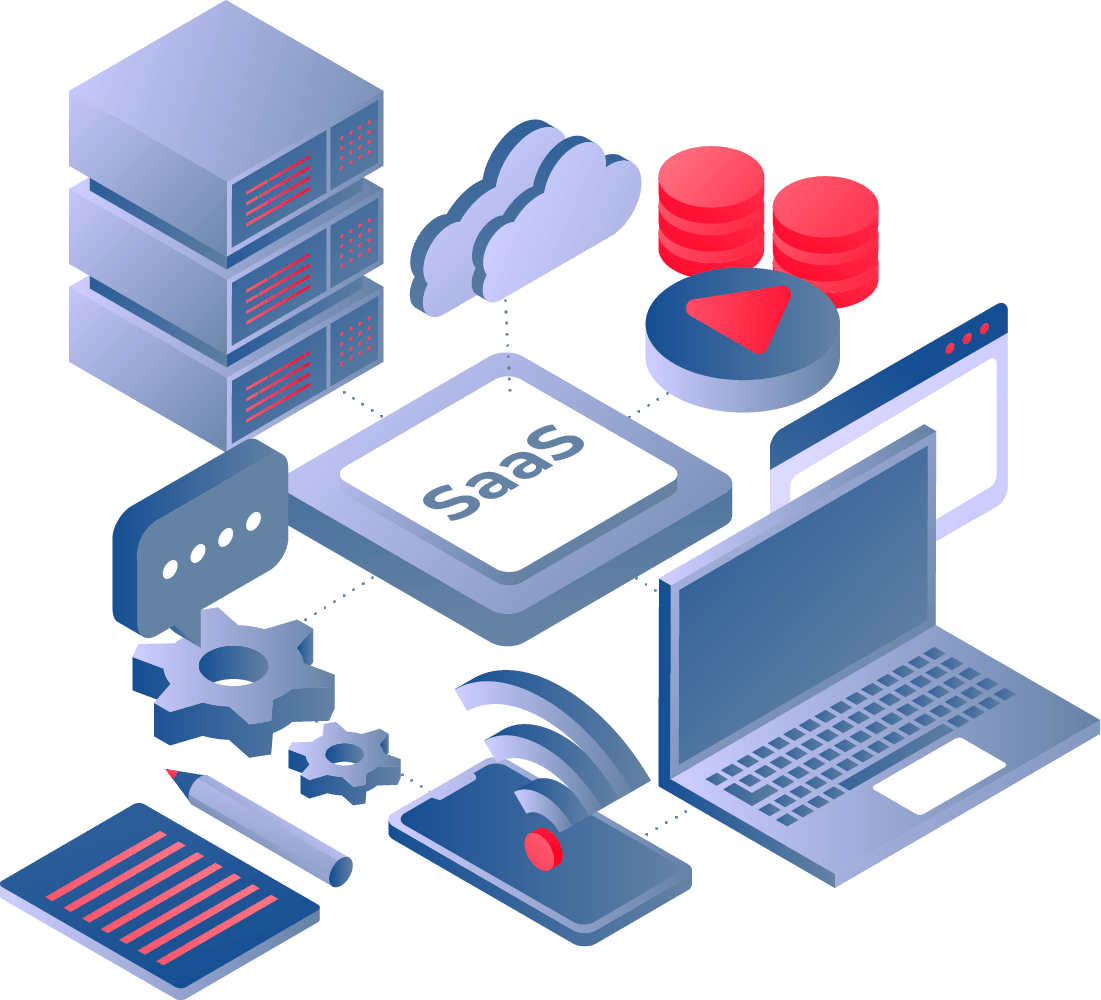 SaaS Service
